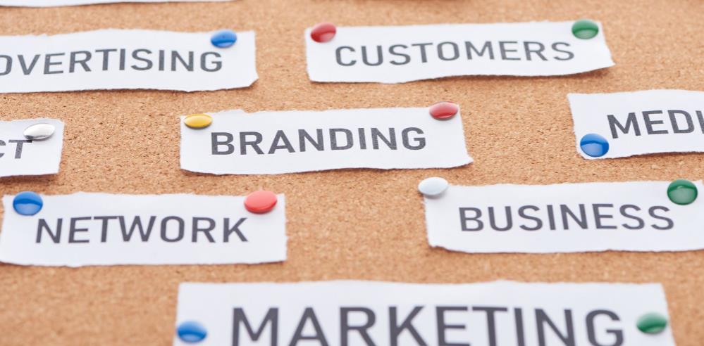 branding customers network marketing