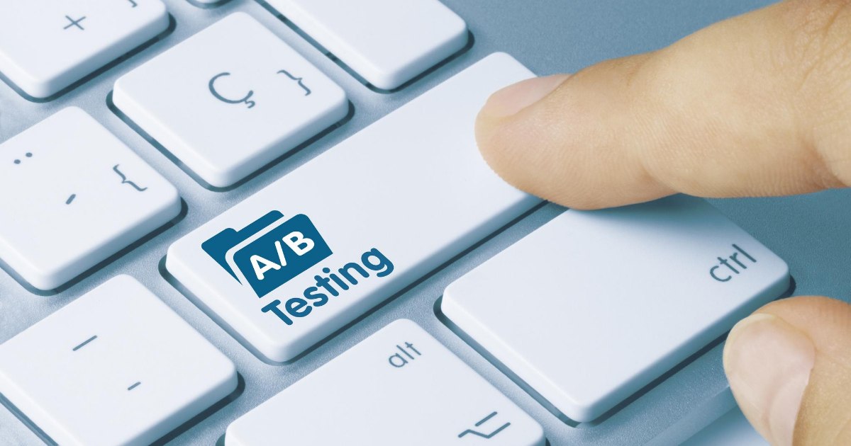 A/B Testing for Blogs