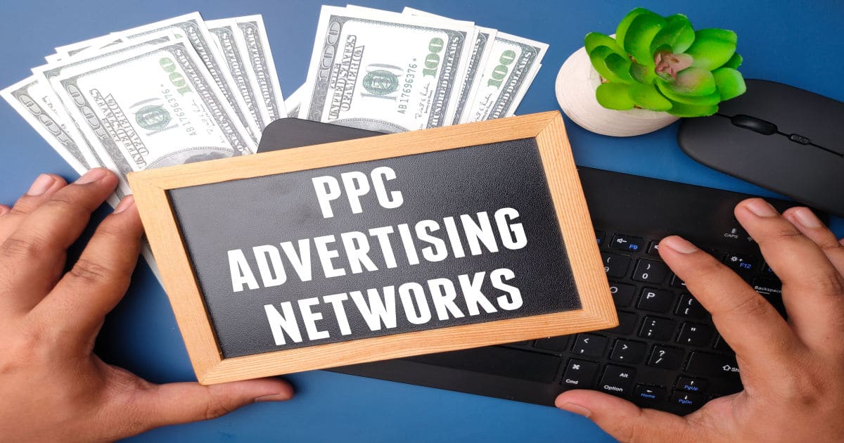 ppc ad networks